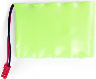 Produktbild von Akku Ni-MH 6V 500 mAH MaXarea Automodelle und andere Hersteller