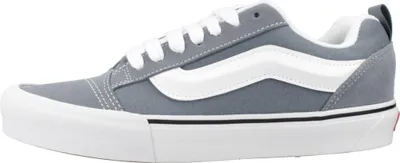 Immagine prodotto di Sneakers Del Marchio Vans Del Modello Knu Skool Blu