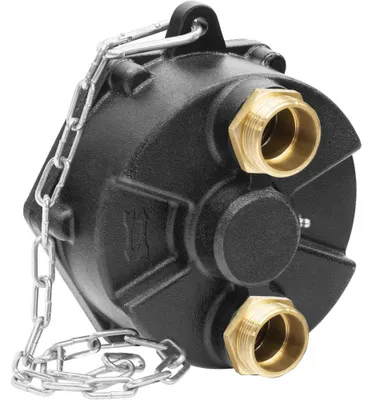 Güde Zapfwellenpumpe ZWP 280-30 Traktor Wasserpumpe für Zapfwelle 62065 93913 342257 4015671516473 stabilo-fachmarkt.de