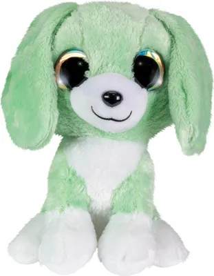 Immagine prodotto di Lumo Stars, cane giocattolo di peluche Tommy 24 cm