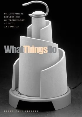 Produktbild von What Things Do