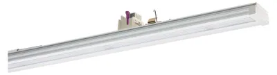 Image de Ballast à LED blanc, 6500K, DALI - Ballast pour système de ligne lumineuse 1x50W VLGFP #1561056//127