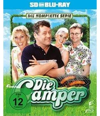 Obrázok produktu pre Thomczyk,Willi/Woll,Felicitas/Hegenbarth-Die Campe