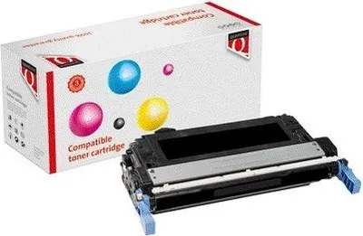 Obrázok produktu pre Quantore – alternatíva tonerovej kazety pre Q5950A 643A čierna