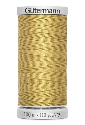 Image de Gütermann M 782 Extra fort 100 m Couleur 893