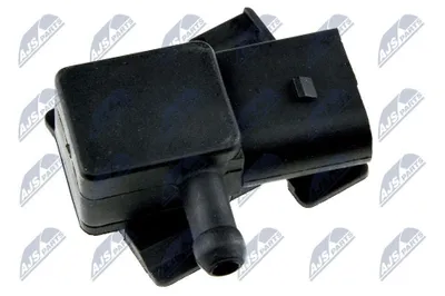 Produktbild von NTY ECS-BM-003 Abgasdruck Differenzdrucksensor für BMW 3 Touring (E91) 3 Limousine (E90) 5 Touring (F11) 1 Schrägheck (E87) 5 Limousine (E60)