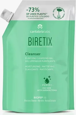Image de BIRETIX | BIRETIX CLEANSER | Nettoyants