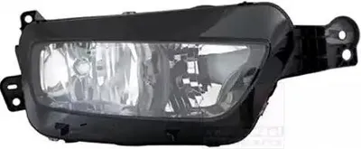 Produktbild von VAN WEZEL Scheinwerfer Rechts für CITROËN C4 Picasso II 0979962M