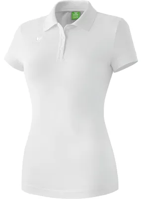 Image de Polo Erima Teamsports Blanc