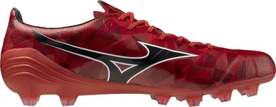 Produktbild von Mizuno Alpha Ii Elite Fg Fußballschuhe Rot EU 45 Rot EU 45
