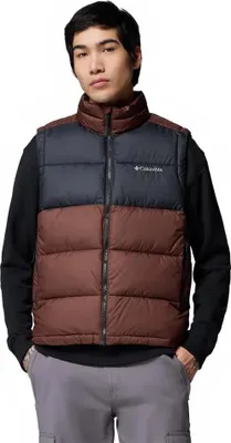 Produktbild von Columbia Pike Lake™ Ii Weste Braun L Herren Braun L