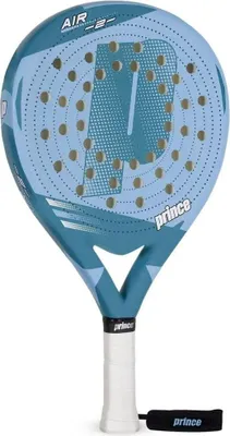 Immagine prodotto di Racchetta da padel Prince Air V2 Blu Uomo Blu Taglia unica