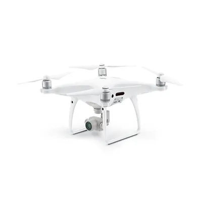 Produktbild von DJI Phantom 4 Pro Professional+, 20MP, Farbe: Weiß