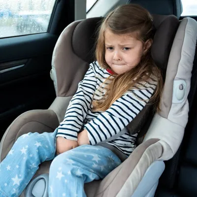 Immagine prodotto di Protezione per seggiolino auto Pee-Pee Pad