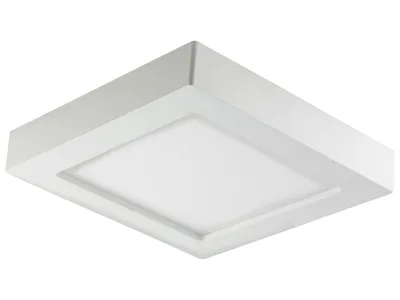 Produktbild von MÜLLER-LICHT LED-Deckenleuchte, Milex, 24W, 3000K