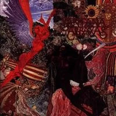 Immagine prodotto di Santana-Abraxas