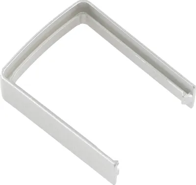 Immagine prodotto di Geze visore 40 mm adatto per chiudiporta TS 5000 (E)ISM argento 115700