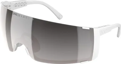 Zdjęcie produktu dla Kolarskie okulary przeciwsłoneczne POC - PROPEL - Białe
