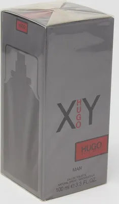Image de Hugo Boss Xy Men Edt Spray