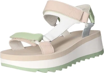 Produktbild von Keil Sandalette ab 30mm Sohlenhöhe W3051-90