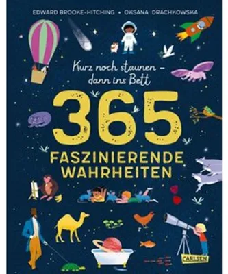 Image de 365 faszinierende Wahrheiten