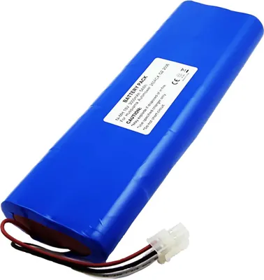 Obrázok produktu pre Akumulátor NiMH Husqvarna Automower 260ACX / 210C 18V 3000mAh, čierny