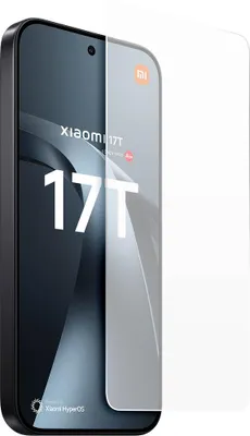 Image de Verre trempé pour Xiaomi 17T