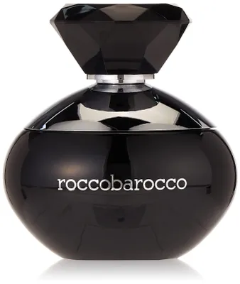 Produktbild von RoccoBarroco Black Eau de Parfum Woman – 350 g