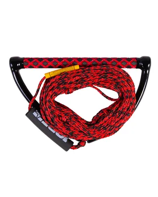 Produktbild von Jobe Prime Wake Combo Hantel mit Leine rot
