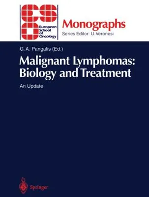 Image de Malignant Lymphomas: Biology and Treatment