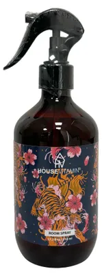 Zdjęcie produktu dla Spray do pomieszczeń - Drewno i szałwia - 530 ml