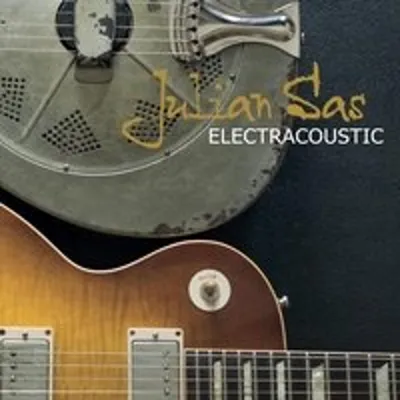 Produktbild von Electracoustic