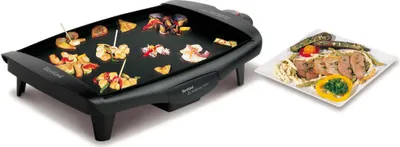 Obrázek produktu pro Grilovací pánev Tefal CB500512/ 1800W/ Velikost 350 *250mm