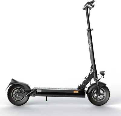 Obrázek produktu pro JOYOR Y8-S  ABE Sklš¢dacšª Elektrickš¢ kolobš§?ka  - 500W Motor 48V26AH Baterie 10 PalcovšŠ Pneumatiky - ?ernš¢
