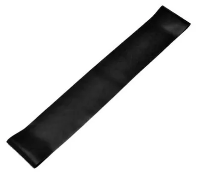 Obrázek produktu pro Odporová posilovací guma SEDCO RESISTANCE BAND černá