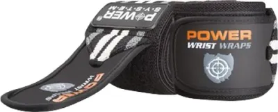 Produktbild von Power System | Power Wrist Wraps / Накитници Blue