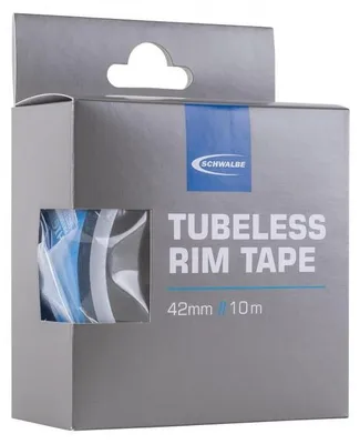 Produktbild von Tubeless Felgenband 42mm