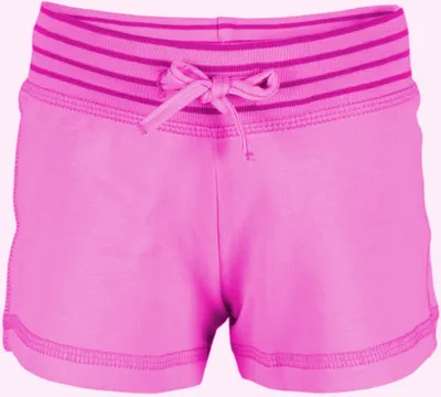 Produktbild von 73061 Disney Minnie Mouse Shorts Mädchen Pink Gr. 104, bequeme und modische Shorts für Mädchen, perfekt für den Sommer
