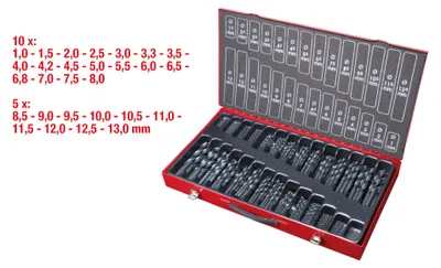 Obrázek produktu pro KS Tools 330.1650 vrták