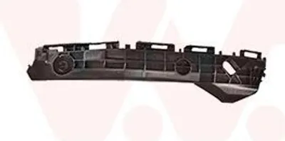 Produktbild von VAN WEZEL 5437538 Stoßstangenhalter Hinten Rechts für TOYOTA Yaris Schrägheck (P13)