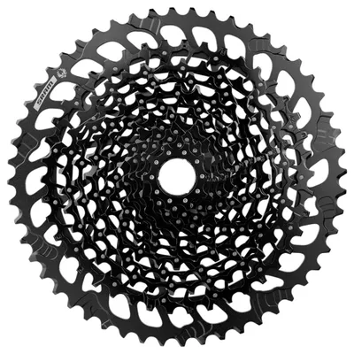 Produktbild von SRAM 00.2418.168.001 - AM CS XG1275 EAGLE DRIVETRAIN 10-50T Uni