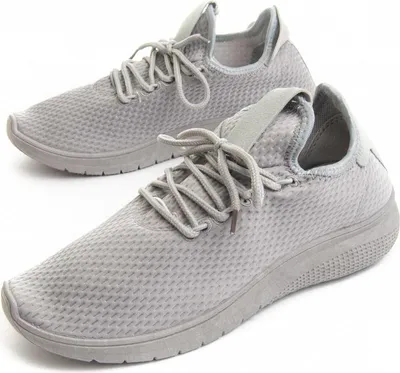 Produktbild von Montevita Sneaker Fitcrosw12 Grau