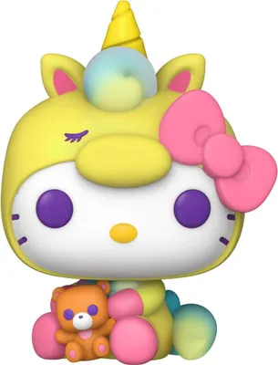 Produktbild von Kopie von FUNKO VINYL POP CULTURE SANRIO GUDETAMA THE LAZY EGG FIGURE NEU  Funko
