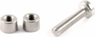 Produktbild von Pitlock PIT-Stopper M6 / 5mm, PITLOCK, silber