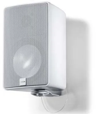 Produktbild von Canton Pro XL.3, 2-Wege, 1.0 Kanäle, Kabelgebunden, 120 W, 40 - 26000 Hz, Schwarz