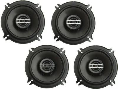 Produktbild von Pioneer Lautsprecher für BMW E38 7er Bj 94 – 01 Tür vorne und Heckablage 500 W