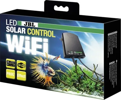 Produktbild von Steuergerät JBL LED SOLAR Control WiFi