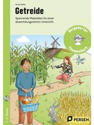 Obrázok produktu pre Getreide