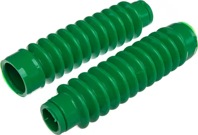 Immagine prodotto di Set: 2x a soffietto verde S50, S51, S70, SR50, SR80, S53