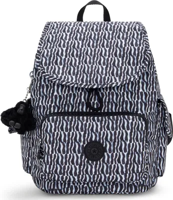 Produktbild von Kipling City Pack S 13 Liter Rucksack KI4581 Holiday Waves